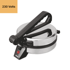 BOSS Crisp Roti Maker – 230 Volts