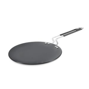 Prestige Hard Anodized Plus Roti/Chapati Tawa