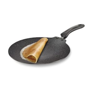 Prestige Omega Deluxe Granite Flat Dosa Tawa