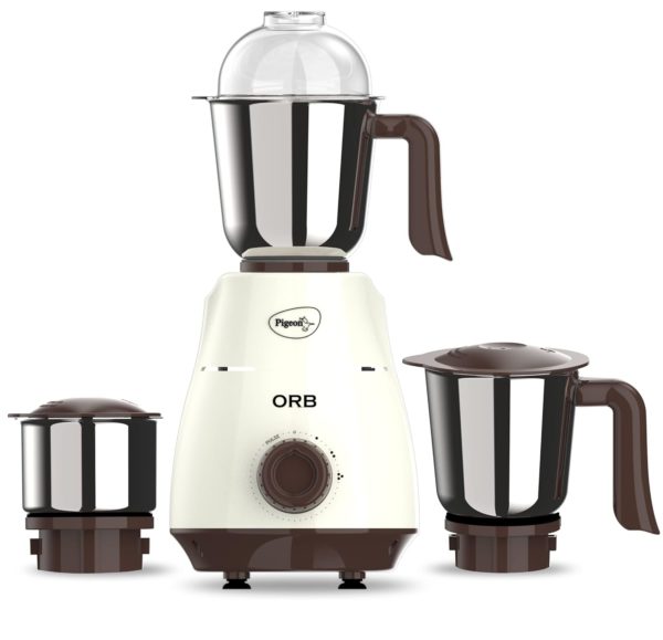 Pigeon ORB Mixer Grinder 750W