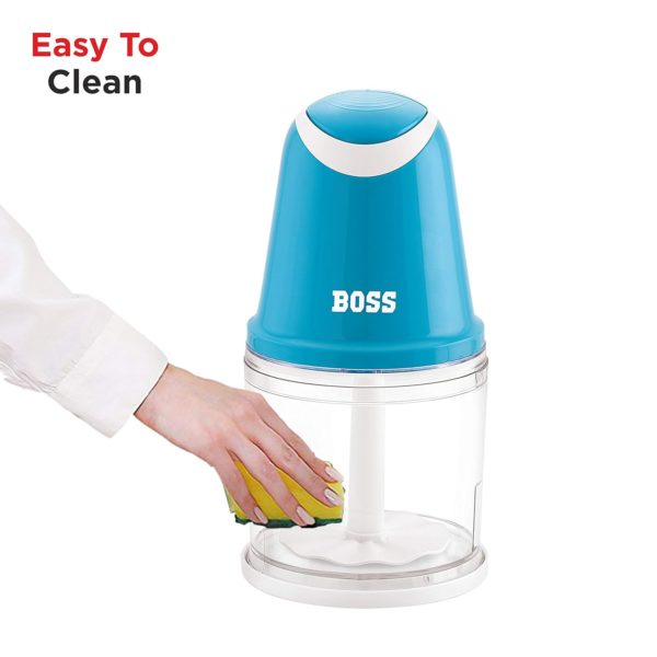 BOSS Speedy Vegetable Chopper 500 ml