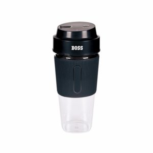 BOSS Rechargeable USB Bottle Blender