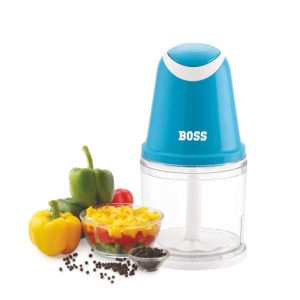 BOSS Speedy Vegetable Chopper 500 ml