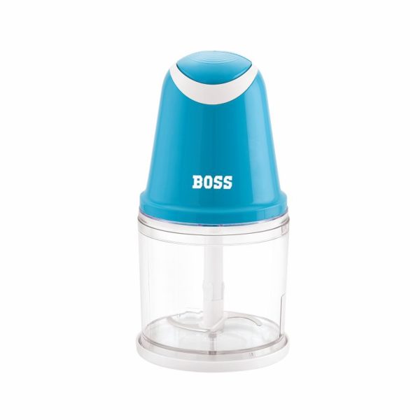 BOSS Speedy Vegetable Chopper 500 ml